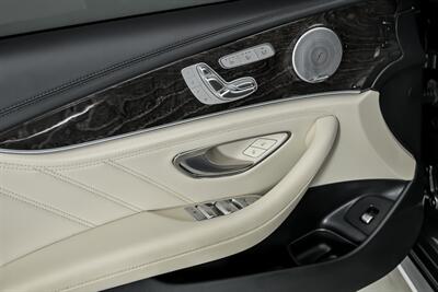 2019 Mercedes-Benz AMG E 63 S - Photo 18 - Joliet, IL 60435