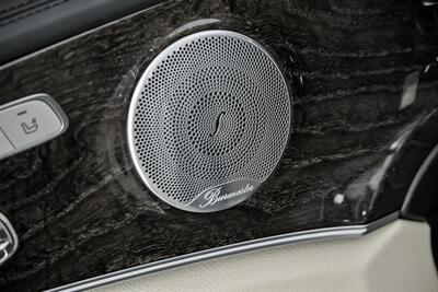 2019 Mercedes-Benz AMG E 63 S - Photo 20 - Joliet, IL 60435