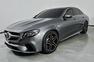 2019 Mercedes-Benz AMG E 63 S - Photo 6 - Joliet, IL 60435
