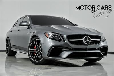 2019 Mercedes-Benz AMG E 63 S - Photo 1 - Joliet, IL 60435