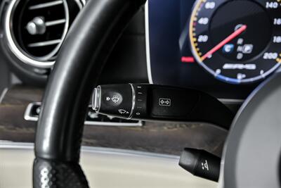 2019 Mercedes-Benz AMG E 63 S - Photo 30 - Joliet, IL 60435