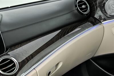 2019 Mercedes-Benz AMG E 63 S - Photo 37 - Joliet, IL 60435