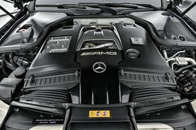 2019 Mercedes-Benz AMG E 63 S - Photo 17 - Joliet, IL 60435