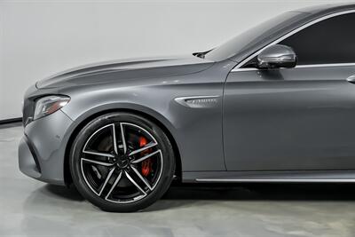 2019 Mercedes-Benz AMG E 63 S - Photo 7 - Joliet, IL 60435