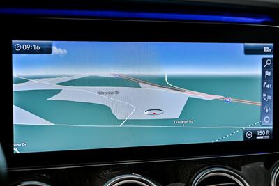 2019 Mercedes-Benz AMG E 63 S - Photo 35 - Joliet, IL 60435