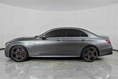 2019 Mercedes-Benz AMG E 63 S - Photo 8 - Joliet, IL 60435