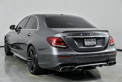 2019 Mercedes-Benz AMG E 63 S - Photo 10 - Joliet, IL 60435