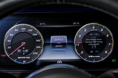 2019 Mercedes-Benz AMG E 63 S - Photo 28 - Joliet, IL 60435