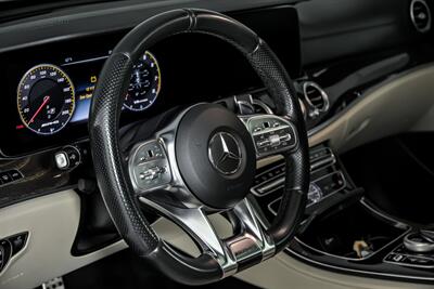 2019 Mercedes-Benz AMG E 63 S - Photo 26 - Joliet, IL 60435