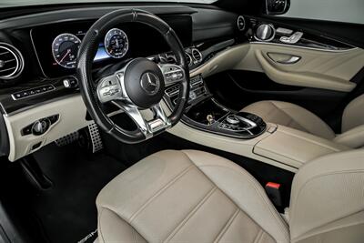 2019 Mercedes-Benz AMG E 63 S - Photo 21 - Joliet, IL 60435