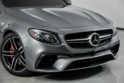 2019 Mercedes-Benz AMG E 63 S - Photo 3 - Joliet, IL 60435