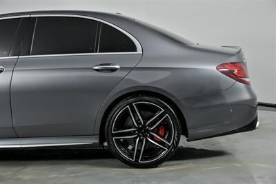 2019 Mercedes-Benz AMG E 63 S - Photo 9 - Joliet, IL 60435