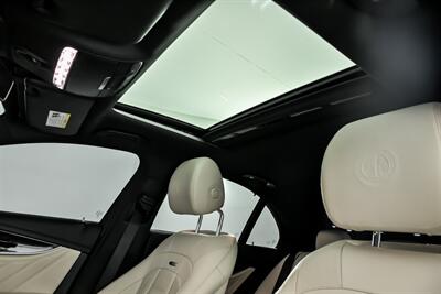 2019 Mercedes-Benz AMG E 63 S - Photo 24 - Joliet, IL 60435