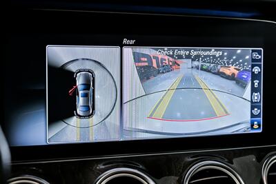 2019 Mercedes-Benz AMG E 63 S - Photo 34 - Joliet, IL 60435