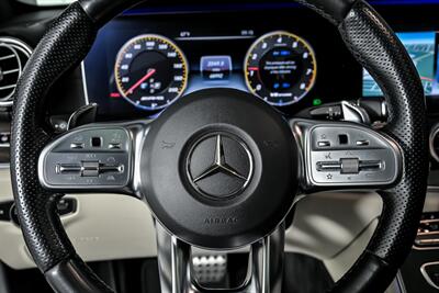 2019 Mercedes-Benz AMG E 63 S - Photo 29 - Joliet, IL 60435
