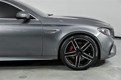 2019 Mercedes-Benz AMG E 63 S - Photo 15 - Joliet, IL 60435