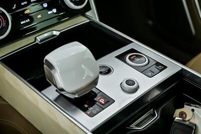 2023 Land Rover Range Rover P530 SV LWB   - Photo 39 - Joliet, IL 60435