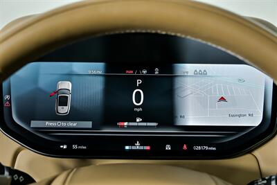 2023 Land Rover Range Rover P530 SV LWB   - Photo 28 - Joliet, IL 60435