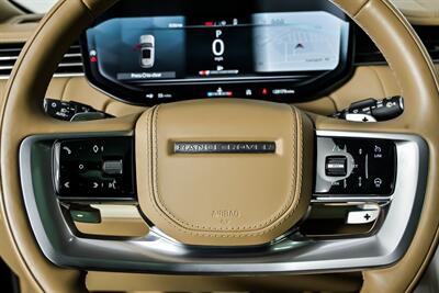 2023 Land Rover Range Rover P530 SV LWB   - Photo 29 - Joliet, IL 60435
