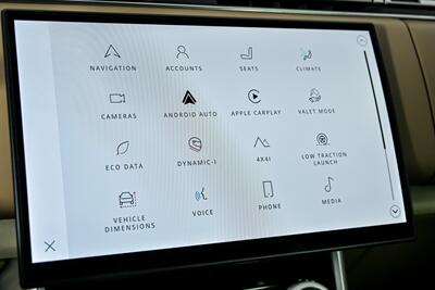 2023 Land Rover Range Rover P530 SV LWB   - Photo 36 - Joliet, IL 60435