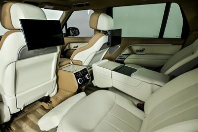 2023 Land Rover Range Rover P530 SV LWB   - Photo 26 - Joliet, IL 60435
