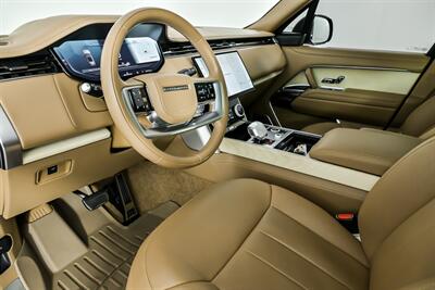 2023 Land Rover Range Rover P530 SV LWB   - Photo 21 - Joliet, IL 60435