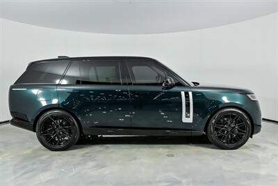 2023 Land Rover Range Rover P530 SV LWB   - Photo 14 - Joliet, IL 60435