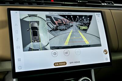 2023 Land Rover Range Rover P530 SV LWB   - Photo 33 - Joliet, IL 60435