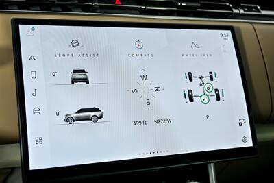 2023 Land Rover Range Rover P530 SV LWB   - Photo 34 - Joliet, IL 60435