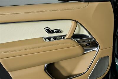 2023 Land Rover Range Rover P530 SV LWB   - Photo 18 - Joliet, IL 60435