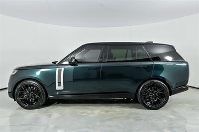 2023 Land Rover Range Rover P530 SV LWB   - Photo 8 - Joliet, IL 60435