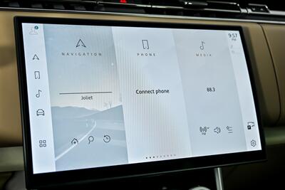 2023 Land Rover Range Rover P530 SV LWB   - Photo 32 - Joliet, IL 60435