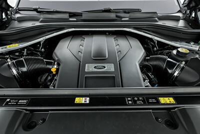 2023 Land Rover Range Rover P530 SV LWB   - Photo 17 - Joliet, IL 60435