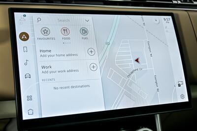 2023 Land Rover Range Rover P530 SV LWB   - Photo 35 - Joliet, IL 60435