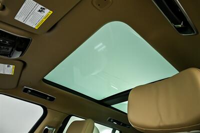 2023 Land Rover Range Rover P530 SV LWB   - Photo 24 - Joliet, IL 60435