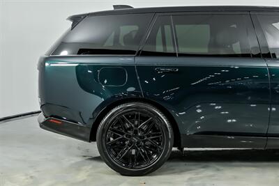2023 Land Rover Range Rover P530 SV LWB   - Photo 13 - Joliet, IL 60435