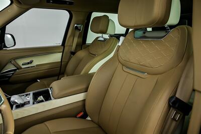 2023 Land Rover Range Rover P530 SV LWB   - Photo 23 - Joliet, IL 60435