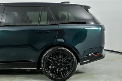 2023 Land Rover Range Rover P530 SV LWB   - Photo 9 - Joliet, IL 60435