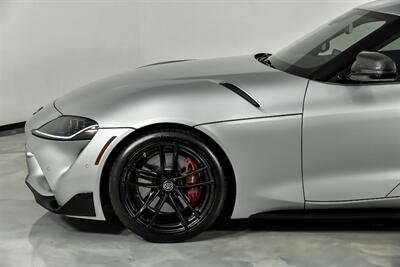 2020 Toyota GR Supra 3.0 Premium   - Photo 7 - Joliet, IL 60435