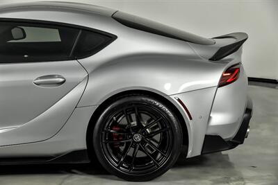 2020 Toyota GR Supra 3.0 Premium   - Photo 9 - Joliet, IL 60435