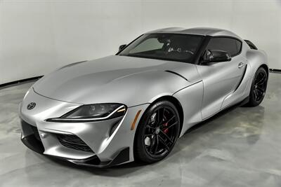 2020 Toyota GR Supra 3.0 Premium   - Photo 6 - Joliet, IL 60435