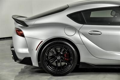 2020 Toyota GR Supra 3.0 Premium   - Photo 13 - Joliet, IL 60435