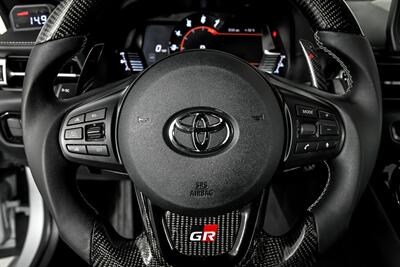 2020 Toyota GR Supra 3.0 Premium   - Photo 29 - Joliet, IL 60435