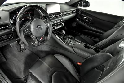 2020 Toyota GR Supra 3.0 Premium   - Photo 21 - Joliet, IL 60435