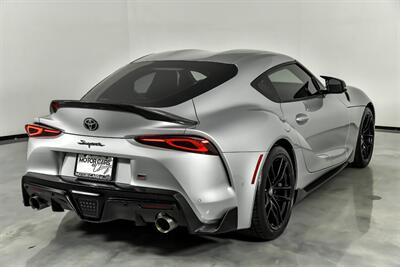 2020 Toyota GR Supra 3.0 Premium   - Photo 12 - Joliet, IL 60435