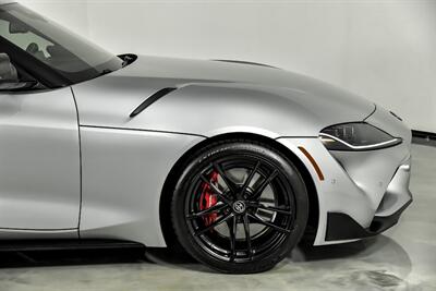 2020 Toyota GR Supra 3.0 Premium   - Photo 15 - Joliet, IL 60435