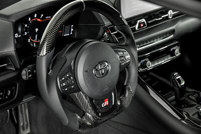 2020 Toyota GR Supra 3.0 Premium   - Photo 24 - Joliet, IL 60435