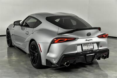 2020 Toyota GR Supra 3.0 Premium   - Photo 10 - Joliet, IL 60435