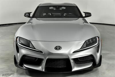 2020 Toyota GR Supra 3.0 Premium   - Photo 5 - Joliet, IL 60435