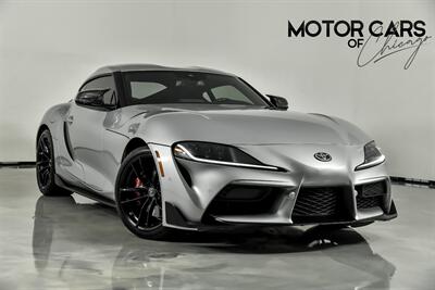 2020 Toyota GR Supra 3.0 Premium   - Photo 1 - Joliet, IL 60435